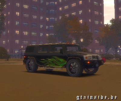 gta 4 транспорт скачать